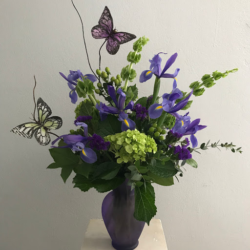 Florist «Open Air Designs - Florist | Wedding Planning | Gifts», reviews and photos, 607 N Myrtle Ave, Clearwater, FL 33755, USA