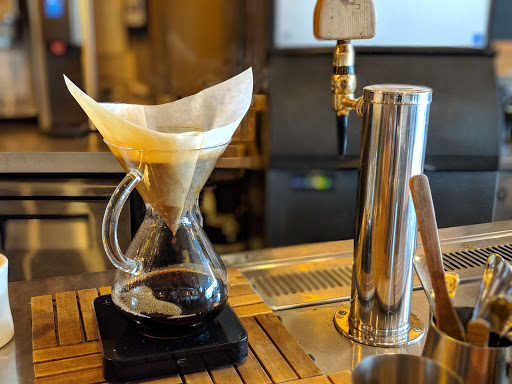 Coffee Shop «Panther Coffee», reviews and photos, 3407 Main Hwy, Miami, FL 33133, USA