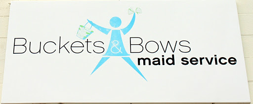 House Cleaning Service «Buckets & Bows Maid Service», reviews and photos, 496 E Purnell St Ste 101, Lewisville, TX 75057, USA