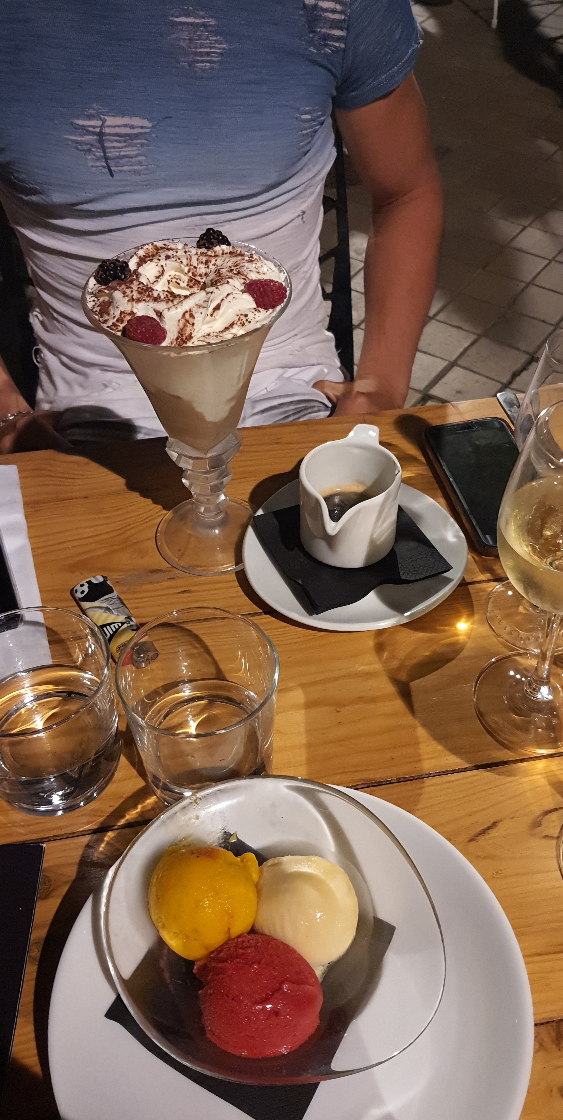 Photo n° 5 de l'avis de Amandine.a fait le 22/08/2020 à 22:06