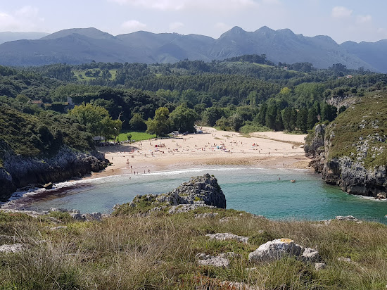 Cuevas del Mar