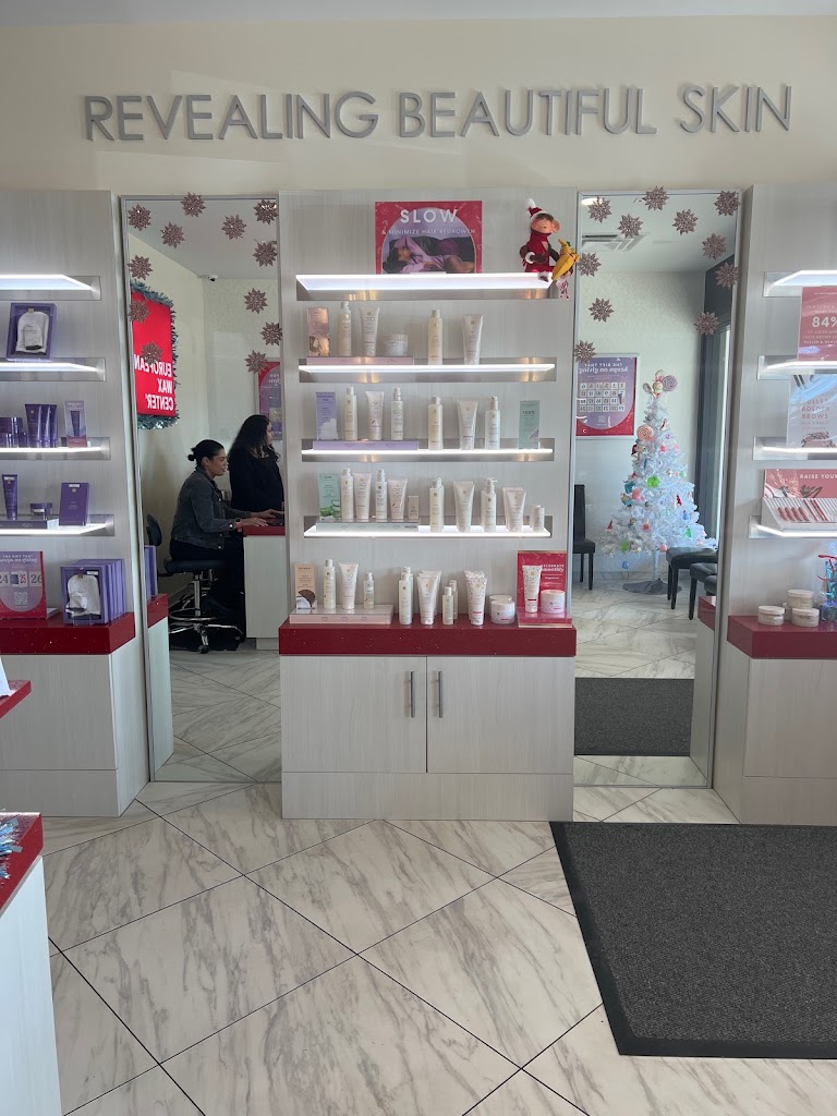 European Wax Center 73116