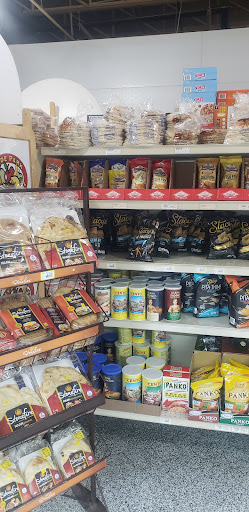 Greengrocer «Hyde Park Produce Market», reviews and photos, 1226 E 53rd St, Chicago, IL 60615, USA