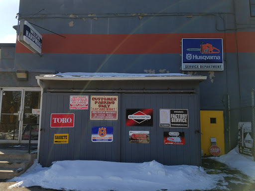 Hardware Store «Wilson Hardware Co», reviews and photos, 812 Monroe Ave, Rochester, NY 14607, USA