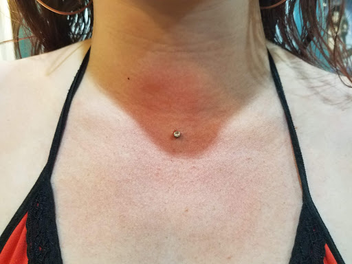 Explore top of hand tattoo ideas, creative tattoo ideas in Myrtle Beach, available at Pitbull Tattoo and Piercing Clinic