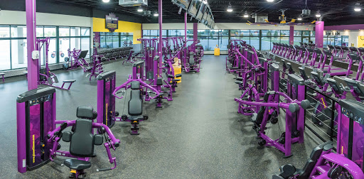 Gym «Planet Fitness», reviews and photos, 800 Holiday Dr, Moorhead, MN 56560, USA