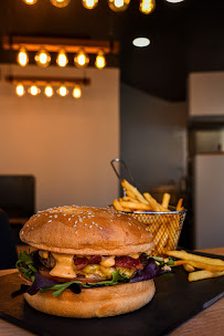 Photos du propriétaire du Restaurant halal Best of burger & tacos à Nice - n°17