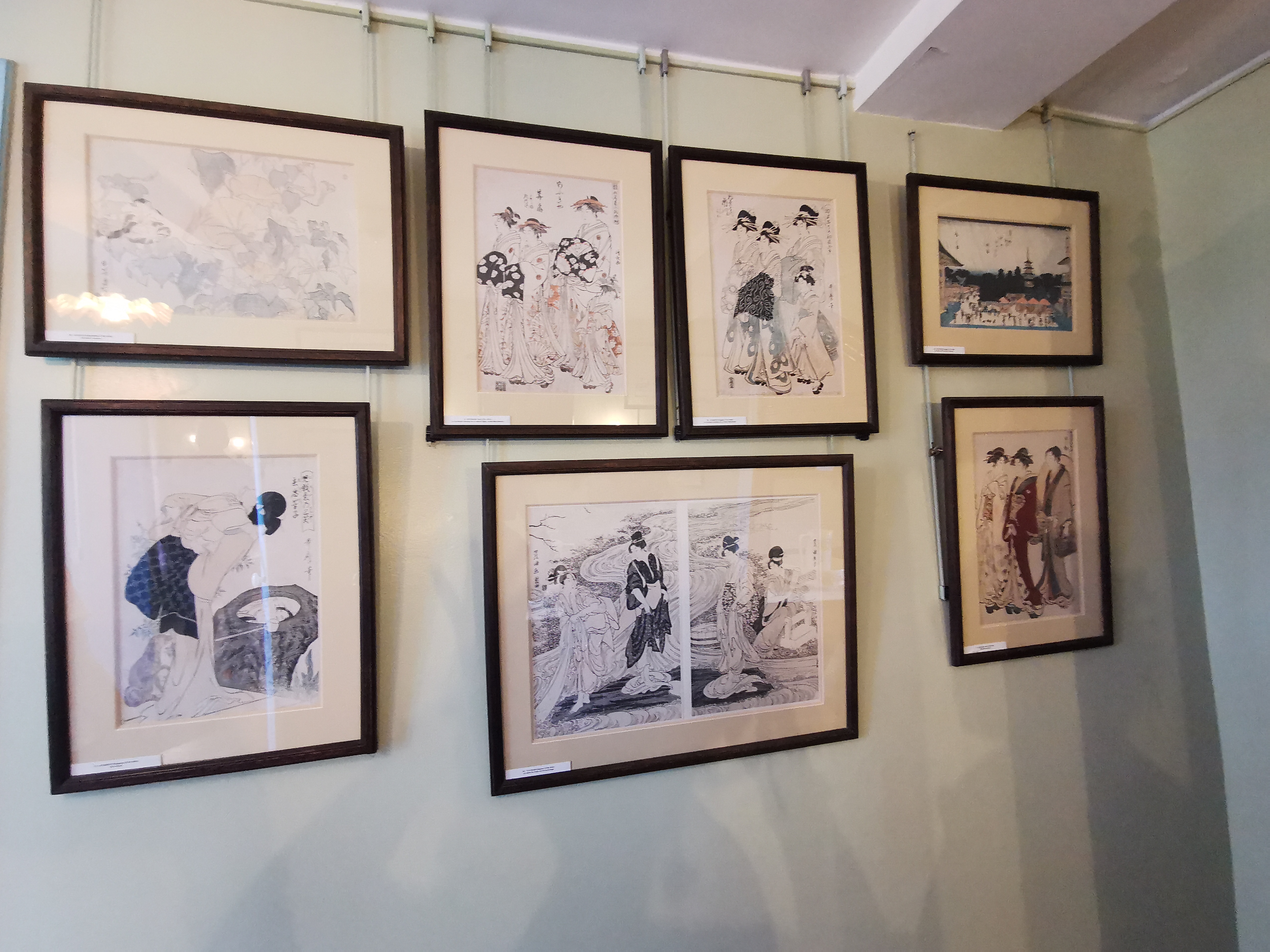 Photo n° 5 de l'avis de Francine.E fait le 27/08/2023 à 20:10