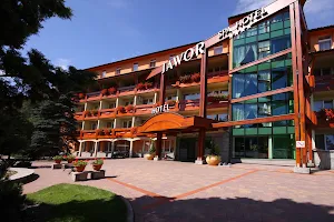 SPA HOTEL JAWOR - hotel i restauracja Jaworze Bielsko-Biała image