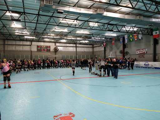 Tucson Indoor Sports Center