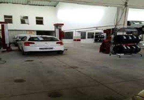 Özdenler Oto Peugeot & Citroen Özel Servis Yedek Parça