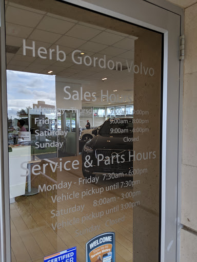 Car Dealer «Volvo Cars Silver Spring», reviews and photos, 3121 Automobile Blvd, Silver Spring, MD 20904, USA