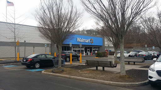 Discount Store «Walmart», reviews and photos, 750 Middle Country Rd, Middle Island, NY 11953, USA