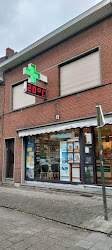 Pharmacie Van de Velde-Scheepers