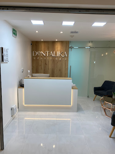 Opiniones de Dentalika Odontología en Quito - Dentista