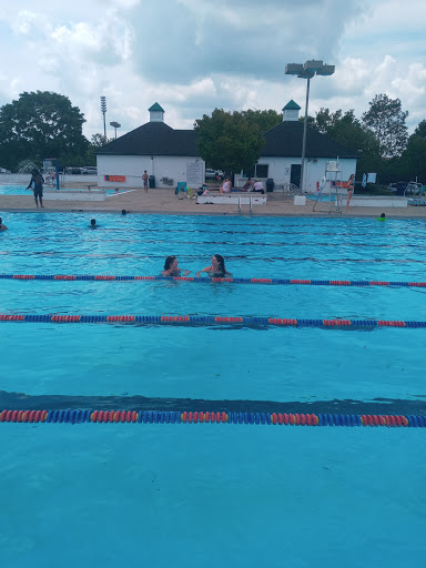 Golf Course «Tates Creek Golf Course», reviews and photos, 1400 Gainesway Dr, Lexington, KY 40517, USA