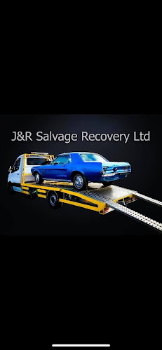 Comments and reviews of JB Motors & Recovery Ltd