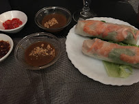 Rouleau de printemps du Restaurant vietnamien Nha Que à Nice - n°6