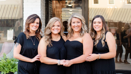 Hair Society of Newnan