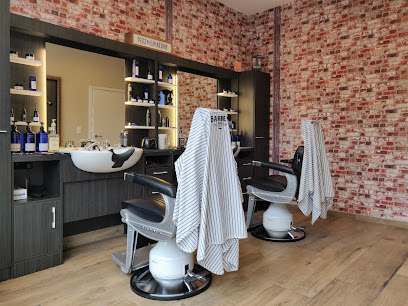 Be Hair Be - Coiffeur & Barbier