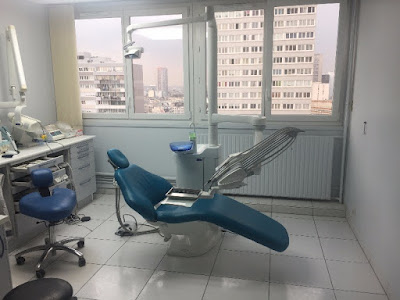 Docteur Jeremy DUONG Dentiste à Paris