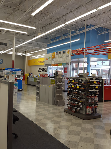 Office Supply Store «OfficeMax», reviews and photos, 2700 Ingersoll Ave, Des Moines, IA 50312, USA