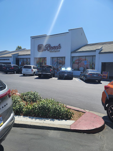 Asian household goods store Temecula