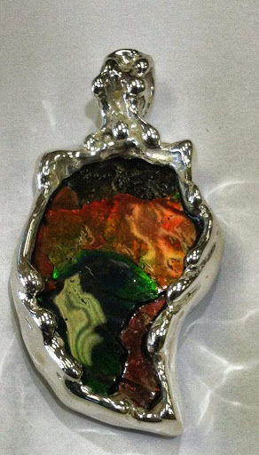 Jeweler «The Jewelry Workshop», reviews and photos, 36175 E Lake Rd S, Palm Harbor, FL 34685, USA