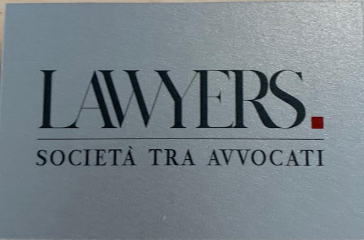 Lawyers società tra avvocati srl