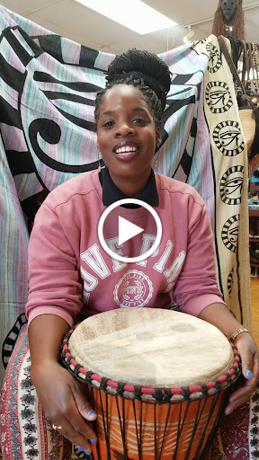 Book Store «Wisdom Book Center», reviews and photos, 5116 Liberty Heights Ave, Gwynn Oak, MD 21207, USA