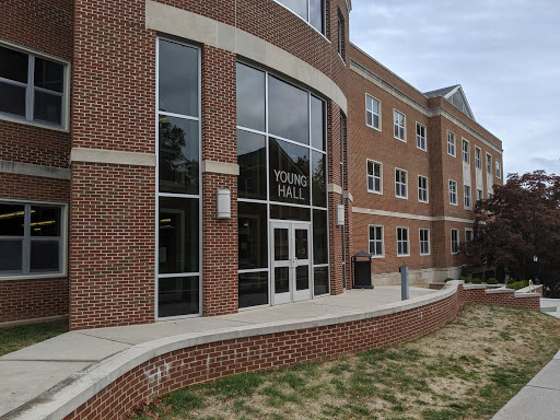 University «Radford University», reviews and photos