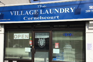 The Village Laundry & Dry Cleaners