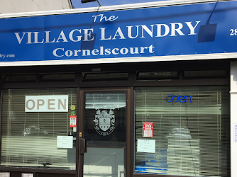 The Village Laundry & Dry Cleaners