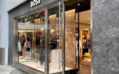 BOSS Store image