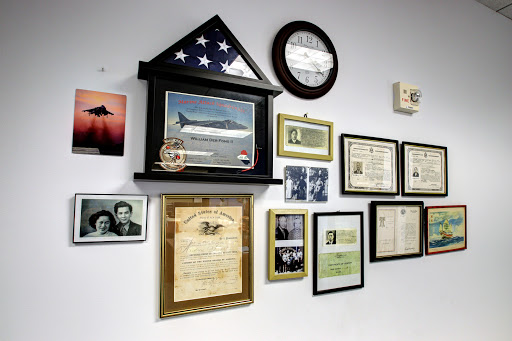 Law Firm «Fong & Associates LLP», reviews and photos