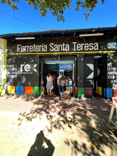 Ferretería Santa Teresa - Los Andes