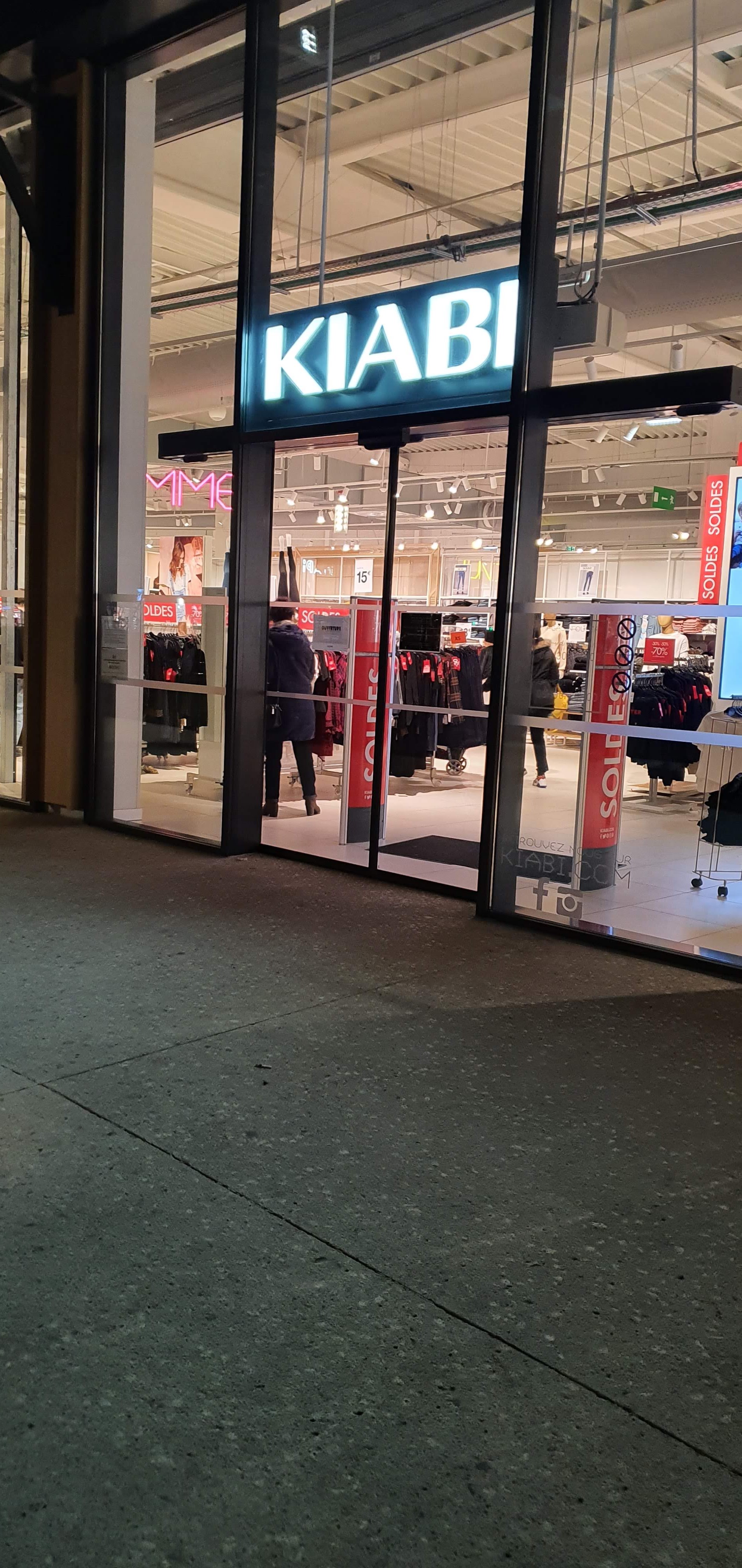 Photo n° 1 de l'avis de Celine.e fait le 12/01/2020 à 02:20