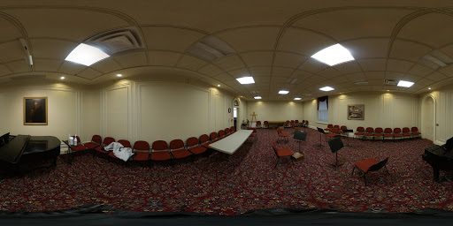 Music School «Hochstein School of Music & Dance», reviews and photos, 50 Plymouth Ave N, Rochester, NY 14614, USA