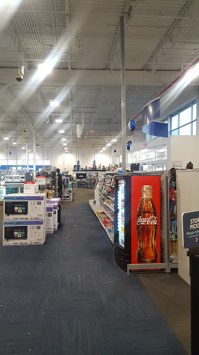 Electronics Store «Best Buy», reviews and photos, 660 Sunrise Hwy, Baldwin, NY 11510, USA
