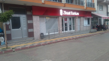 Ziraat Bankası Erfelek/Sinop Şubesi