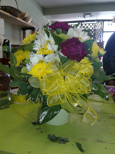 Florist «Bella Blooms Florist», reviews and photos, 6521 AL-69, Tuscaloosa, AL 35405, USA