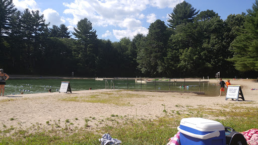 Park «Springs Brook Park», reviews and photos, 181 Springs Rd, Bedford, MA 01730, USA