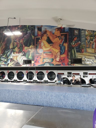 Laundromat «Laundry World», reviews and photos, 500 W 29th St, Hialeah, FL 33012, USA