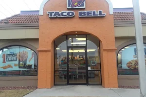 Taco Bell image