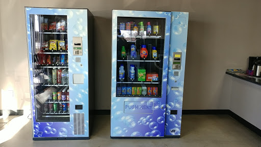 Laundromat «The Wash House», reviews and photos, 3322 S Campbell Ave, Springfield, MO 65807, USA