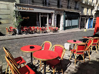 Photos du propriétaire du Restaurant Le bon, la butte à Paris - n°1