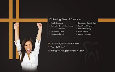 Pickering Square Dental Office image