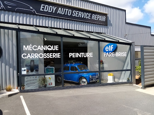 AUTO SERVICE REPAIR