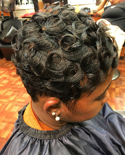 Beauty Salon «Missy Hair Salon», reviews and photos, 6070 Pembroke Rd, Miramar, FL 33023, USA