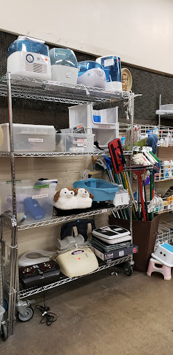 Thrift Store «The Hope Center», reviews and photos